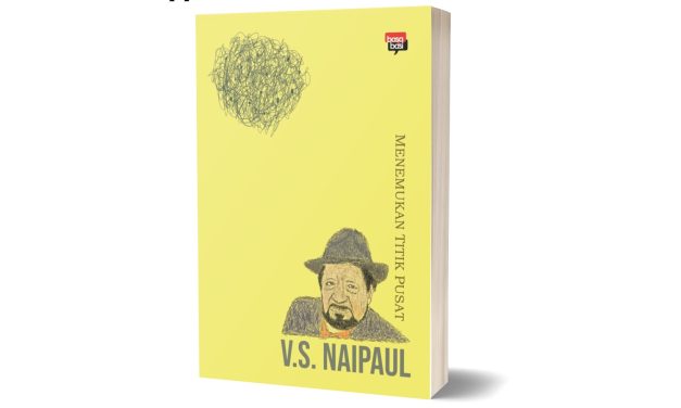 Kolom Kabut #Melubuku: Uang, Bahasa, Buku