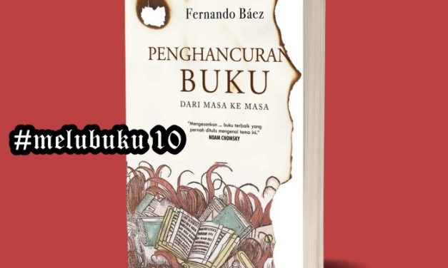 Kolom Kabut #Melubuku: Berakhir di Laut