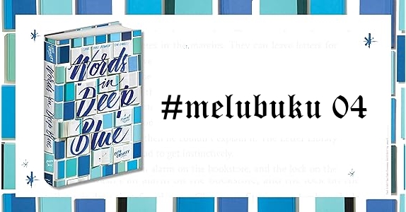 Kolom Kabut #Melubuku: Kopi, Rokok, Daun