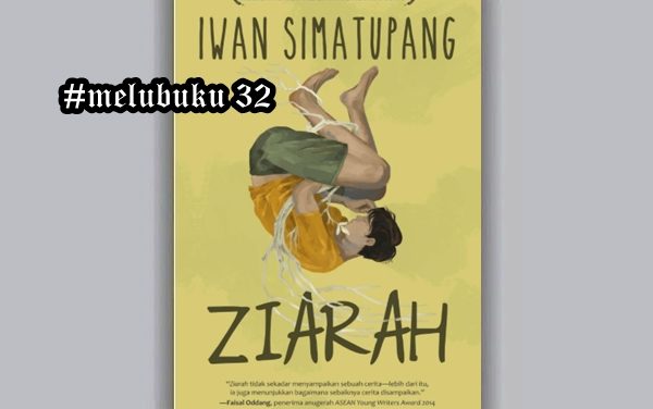 Kolom Kabut #Melubuku: Halaman Hilang