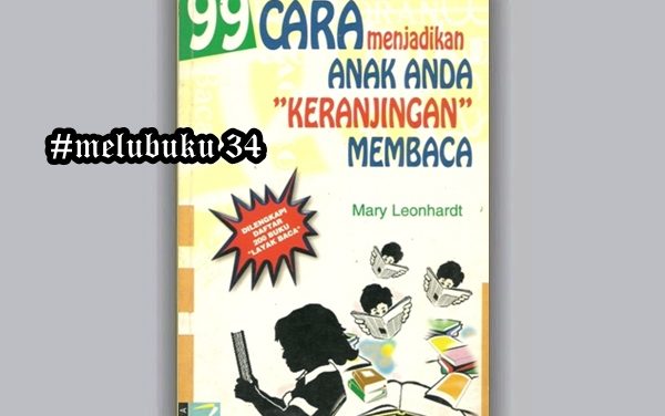 Kolom Kabut #Melubuku: Di Teras