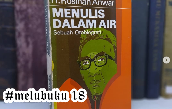 Kolom Kabut #Melubuku: Pembaca Bahasa Indonesia