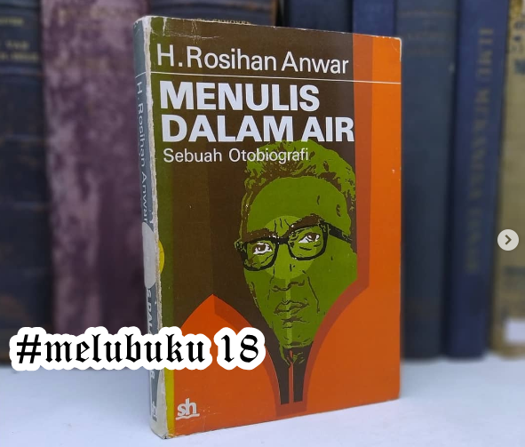 Kolom Kabut #Melubuku: Pembaca Bahasa Indonesia
