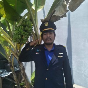 Maulidan Rahman Siregar