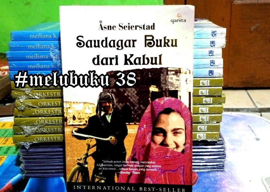 Kolom Kabut #Melubuku: Matematika dan Perang