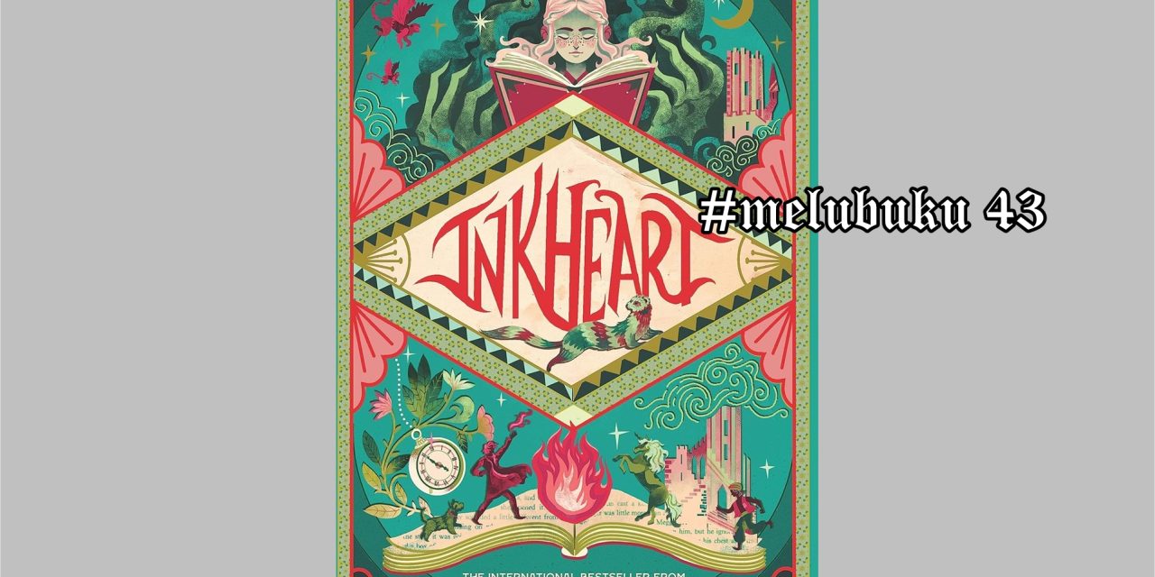 Kolom Kabut #Melubuku: Di Arus Ingatan