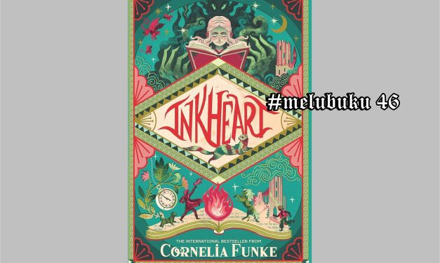 Kolom Kabut #Melubuku: Cetak Ulang