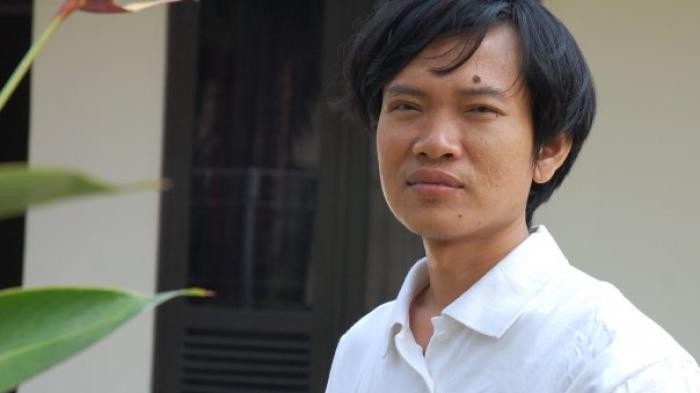 Aris Kurniawan