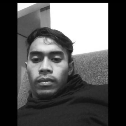 Ujang Saepudin