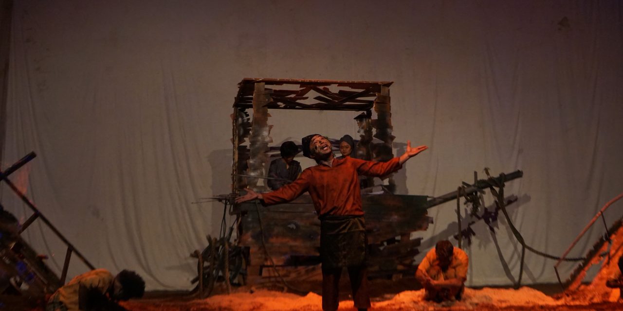 Lirih Malin Kundang: Mitos Baru atas Ketidakterimaan Menjadi Batu