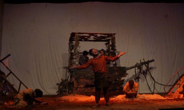 Lirih Malin Kundang: Mitos Baru atas Ketidakterimaan Menjadi Batu