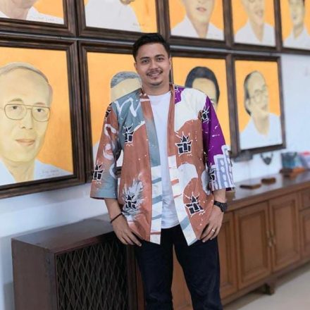 Ubai Dillah Al Anshori