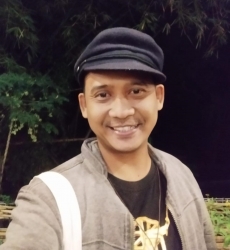Andy Sri Wahyudi