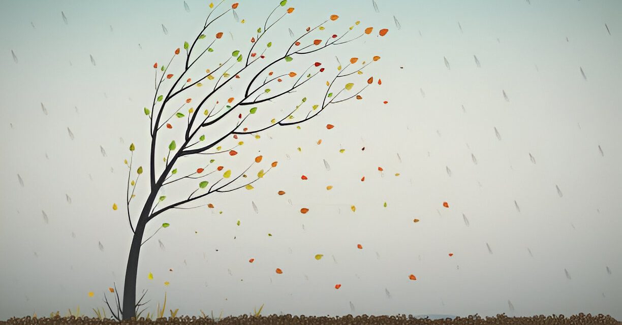 Puisi-Puisi Agus Widiey: Eudaimonia