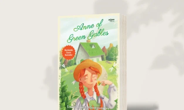 Kolom Kabut #Pungutcerita: Seberkas Sinar