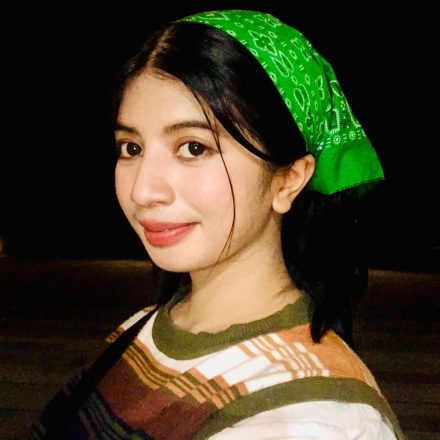 Intan Soraya