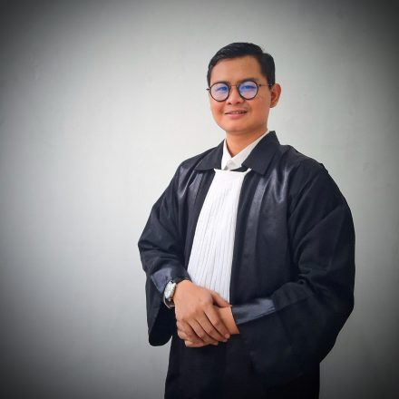 Setiawan Jodi Fakhar S.H