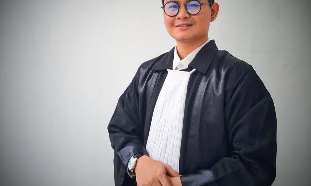Hak Imunitas Buruh Perempuan dalam Kasus Septia Dwi Pertiwi vs Jhon LBF