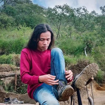 Wahyu Tigar Purnama