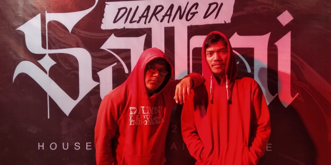 Ade Ubaidil: Selamat Berpulang Teman “Gila-Gilaan” Saya!