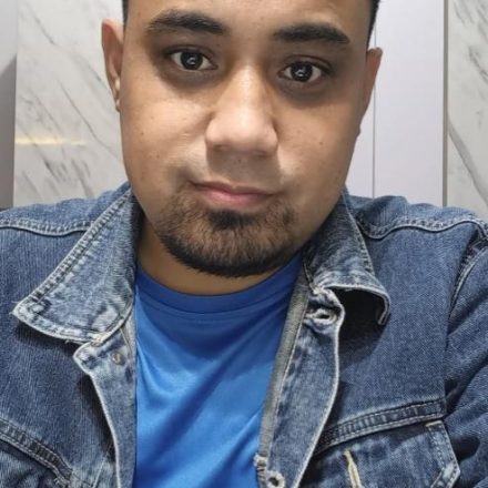 Anindita Buyung