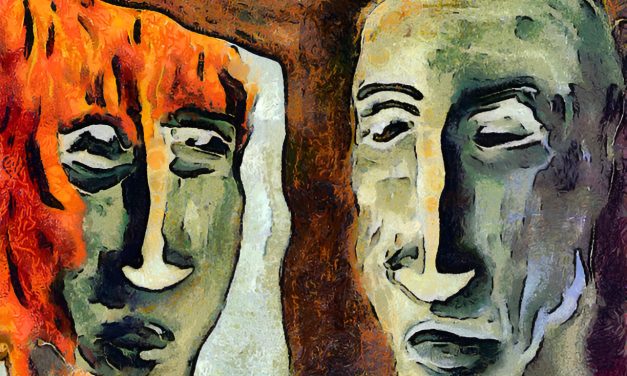 Hari Ketika Rindu Dituntaskan – Cerpen Anindita Buyung