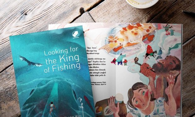 Kolom Kabut #Pungutcerita: Mendamba Hujan