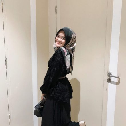 Miftahur Rahmah Pulungan