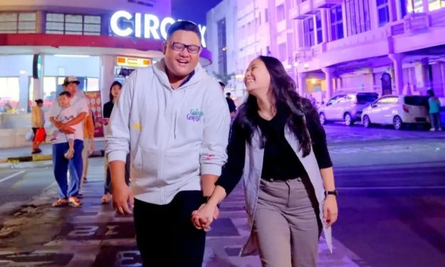 Rilis Single ‘Berdua’ Gaduh Gifta dan Andrea Siap Guncang Industri Musik!