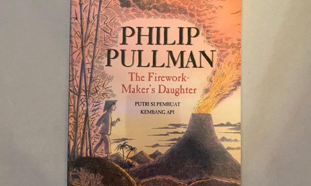 Kolom Kabut #Pungutcerita: Pendaki Api