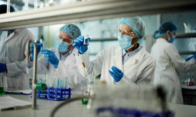 Waspadai Zat Aditif dalam Makananmu