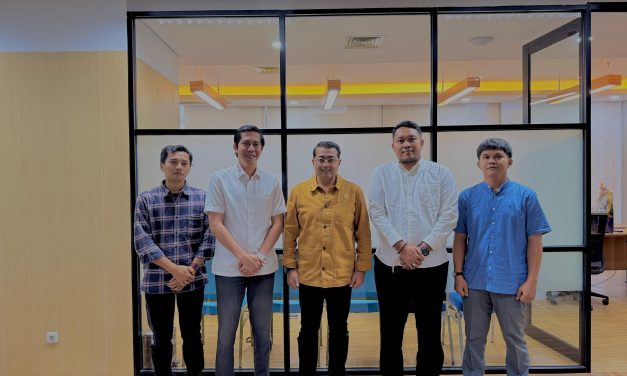 Kemenekraf Dukung dan Siap Berkolaborasi dengan Banten Creative Fest
