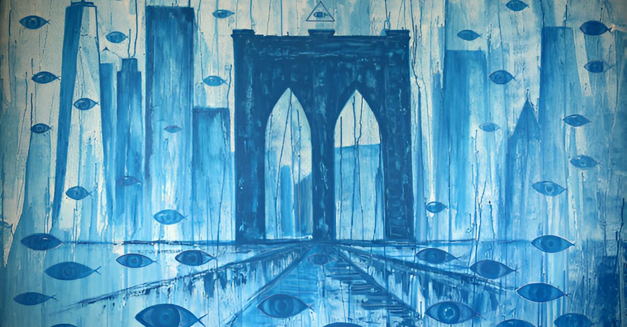 Orang yang Selalu Mengulang Wudu – Cerpen Salman Aristo