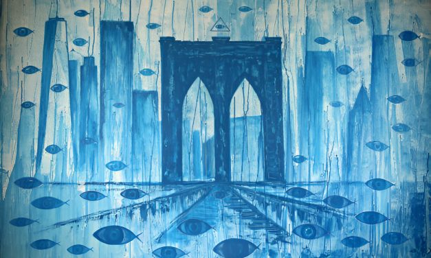 Orang yang Selalu Mengulang Wudu – Cerpen Salman Aristo