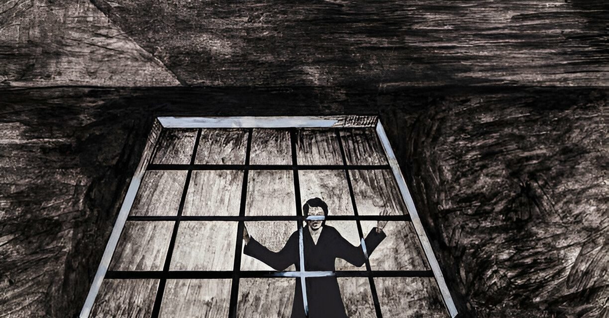 Puisi-Puisi Arif Billah: Saksi Adegan Pembunuhan