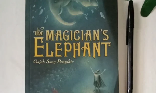 Kolom Kabut #Pungutcerita: Usia dan Tubuh