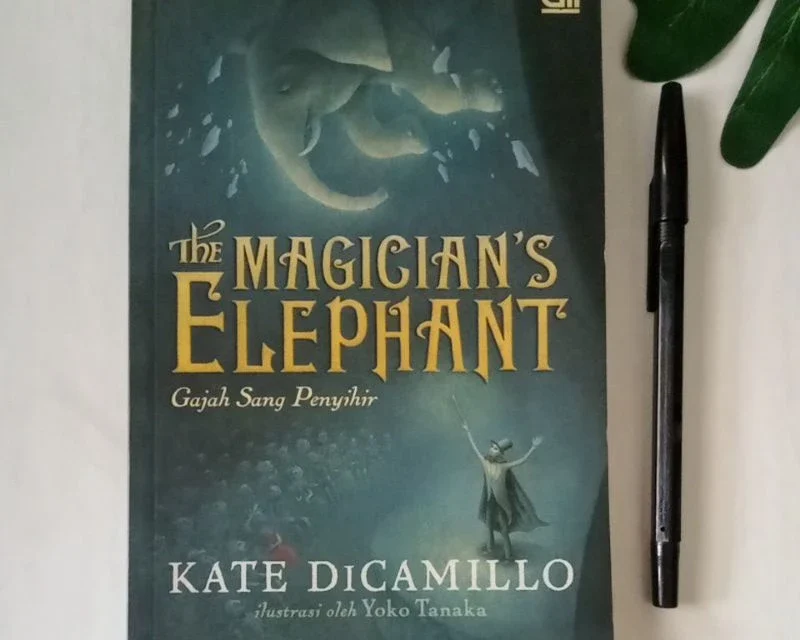 Kolom Kabut #Pungutcerita: Usia dan Tubuh