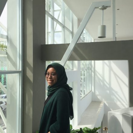 Herdini Primasari
