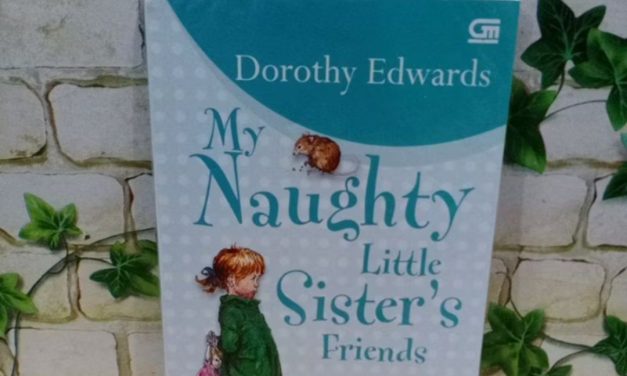 Kolom Kabut #Pungutcerita: Berbeda Pendapat