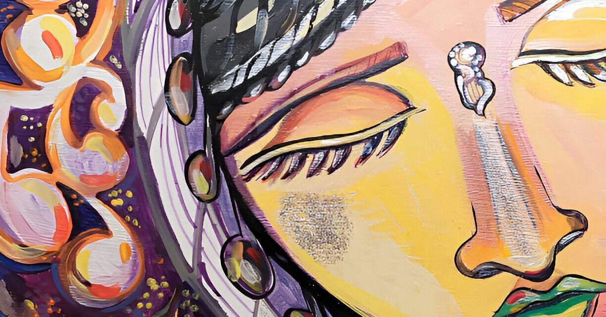 Gambar Sempurna – Cerpen Solu Erika Herwanda