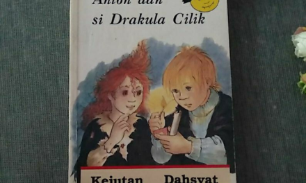 Kolom Kabut #Pungutcerita: Sakit dan Cerita