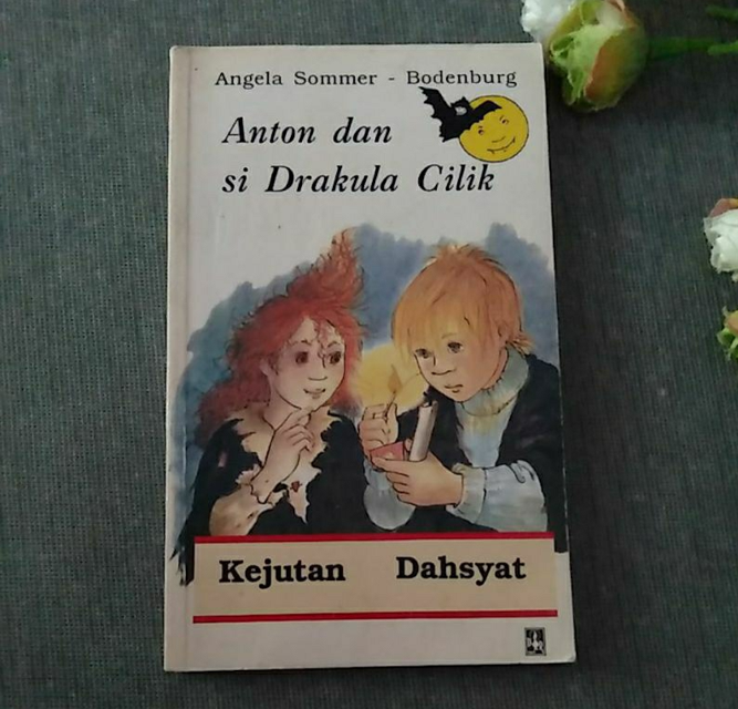 Kolom Kabut #Pungutcerita: Sakit dan Cerita