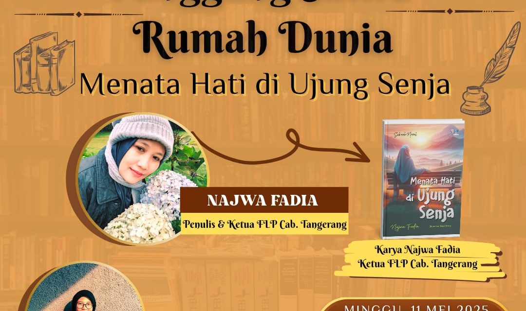 Benturan Eksistensial Perempuan dan Laki-laki