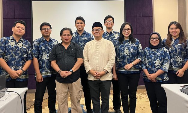 Di Tengah Kelesuan Pasar, Aston Andalkan Media Sosial untuk Promosi