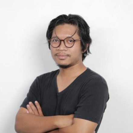 Latief S. Nugraha