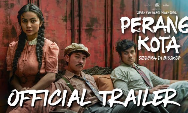 Perang Kota, Sunyi di Tengah Ledakan yang Dijanjikan