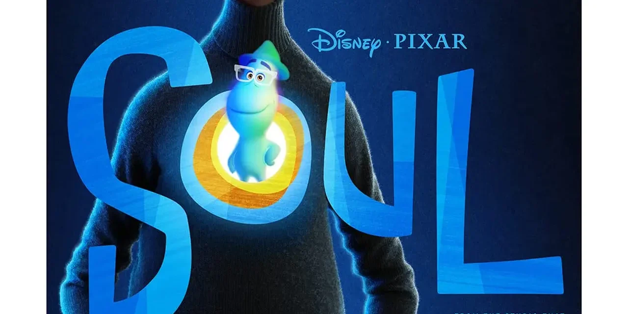 Soul, Sadarkan Penonton untuk Hidup Hari Ini