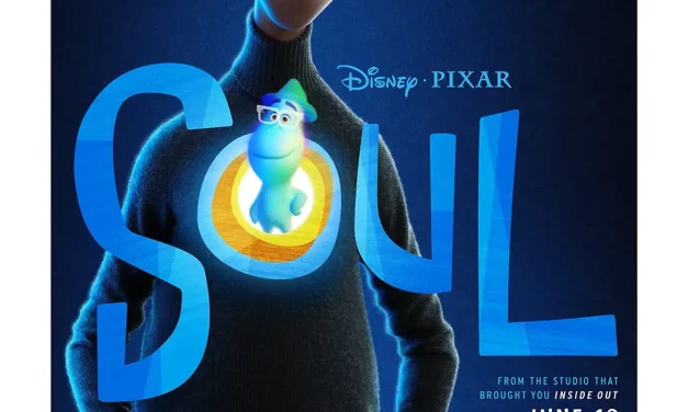 Soul, Sadarkan Penonton untuk Hidup Hari Ini