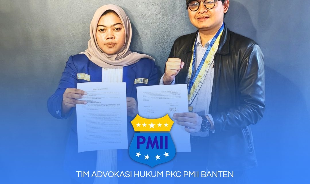 Korban Calo Kerja di Kabupaten Serang Minta Uangnya Dikembalikan, Tim Advokasi Hukum PKC PMII Turun Tangan