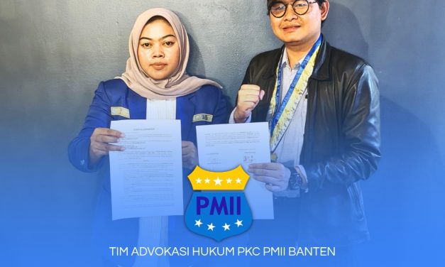 Korban Calo Kerja di Kabupaten Serang Minta Uangnya Dikembalikan, Tim Advokasi Hukum PKC PMII Turun Tangan
